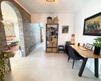 Resale - Detached Villa - Torrevieja - San Luis