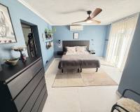 Resale - Detached Villa - Torrevieja - San Luis