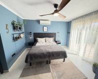Resale - Detached Villa - Torrevieja - San Luis