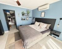 Resale - Detached Villa - Torrevieja - San Luis