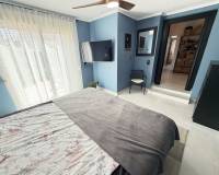 Resale - Detached Villa - Torrevieja - San Luis