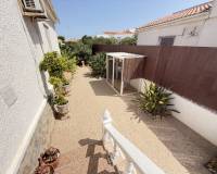 Resale - Detached Villa - Torrevieja - San Luis