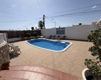 Resale - Detached Villa - Torrevieja - San Luis