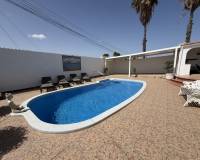 Resale - Detached Villa - Torrevieja - San Luis