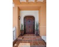 Resale - Detached Villa - Torrevieja - Torre La Mata