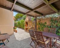 Resale - Detached Villa - Torrevieja - Torre La Mata