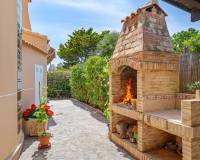 Resale - Detached Villa - Torrevieja - Torre La Mata