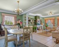 Resale - Detached Villa - Torrevieja - Torre La Mata