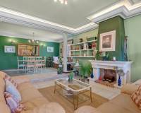 Resale - Detached Villa - Torrevieja - Torre La Mata