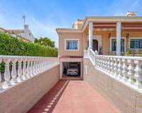 Resale - Detached Villa - Torrevieja - Torre La Mata