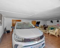 Resale - Detached Villa - Torrevieja - Torre La Mata