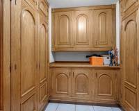 Resale - Detached Villa - Torrevieja - Torre La Mata