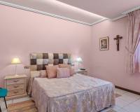 Resale - Detached Villa - Torrevieja - Torre La Mata