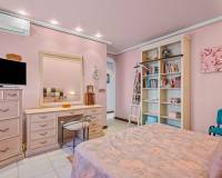 Resale - Detached Villa - Torrevieja - Torre La Mata