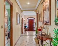 Resale - Detached Villa - Torrevieja - Torre La Mata