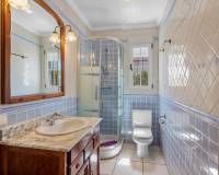 Resale - Detached Villa - Torrevieja - Torre La Mata