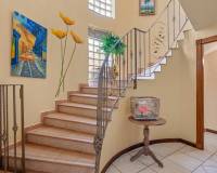 Resale - Detached Villa - Torrevieja - Torre La Mata