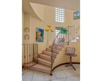 Resale - Detached Villa - Torrevieja - Torre La Mata