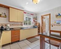 Resale - Detached Villa - Torrevieja - Torre La Mata