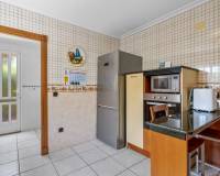 Resale - Detached Villa - Torrevieja - Torre La Mata