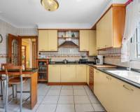 Resale - Detached Villa - Torrevieja - Torre La Mata