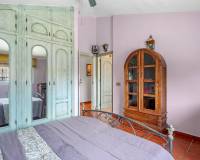 Resale - Detached Villa - Torrevieja - Torre La Mata