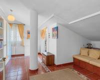 Resale - Detached Villa - Torrevieja - Torre La Mata