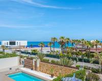 Resale - Detached Villa - Torrevieja - Torre La Mata