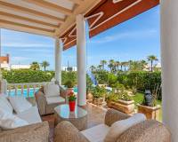 Resale - Detached Villa - Torrevieja - Torre La Mata