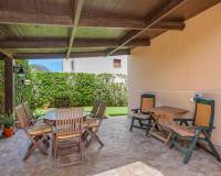 Resale - Detached Villa - Torrevieja - Torre La Mata