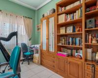 Resale - Detached Villa - Torrevieja - Torre La Mata