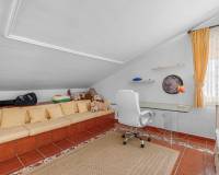 Resale - Detached Villa - Torrevieja - Torre La Mata