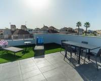 Resale - Detached Villa - Torrevieja - Torreta Florida