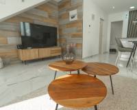 Resale - Detached Villa - Torrevieja - Torreta Florida