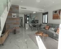 Resale - Detached Villa - Torrevieja - Torreta Florida