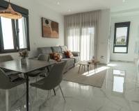 Resale - Detached Villa - Torrevieja - Torreta Florida