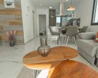 Resale - Detached Villa - Torrevieja - Torreta Florida