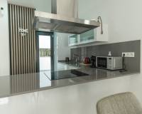 Resale - Detached Villa - Torrevieja - Torreta Florida