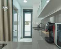 Resale - Detached Villa - Torrevieja - Torreta Florida