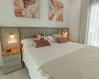 Resale - Detached Villa - Torrevieja - Torreta Florida