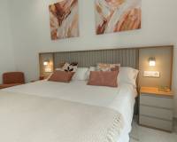 Resale - Detached Villa - Torrevieja - Torreta Florida