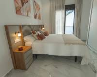 Resale - Detached Villa - Torrevieja - Torreta Florida