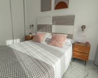 Resale - Detached Villa - Torrevieja - Torreta Florida