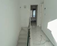 Resale - Detached Villa - Torrevieja - Torreta Florida