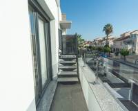 Resale - Detached Villa - Torrevieja - Torreta Florida
