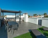 Resale - Detached Villa - Torrevieja - Torreta Florida