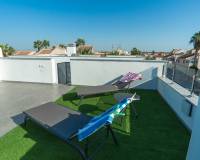 Resale - Detached Villa - Torrevieja - Torreta Florida