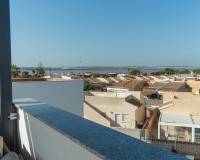 Resale - Detached Villa - Torrevieja - Torreta Florida