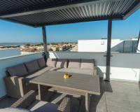 Resale - Detached Villa - Torrevieja - Torreta Florida