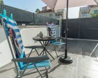 Resale - Detached Villa - Torrevieja - Torreta Florida